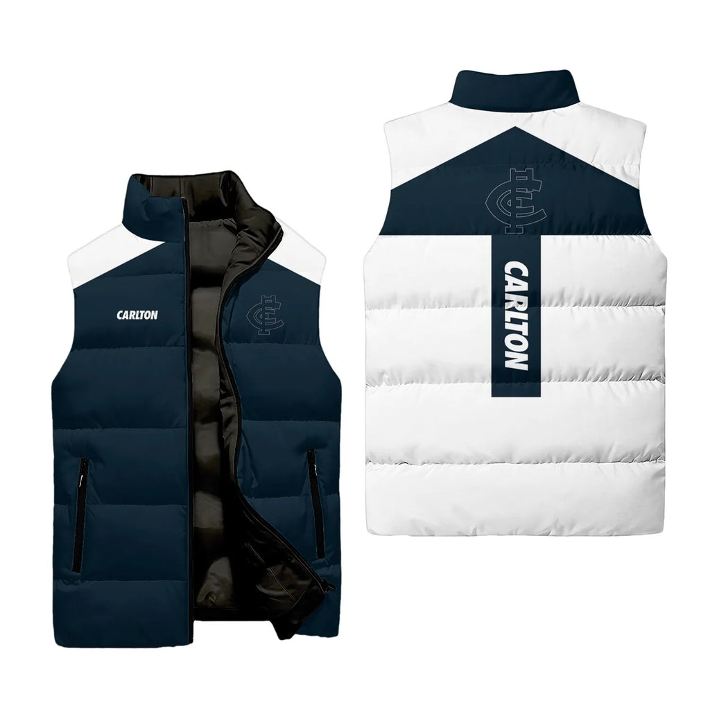 Carlton Blues Apparels SC008