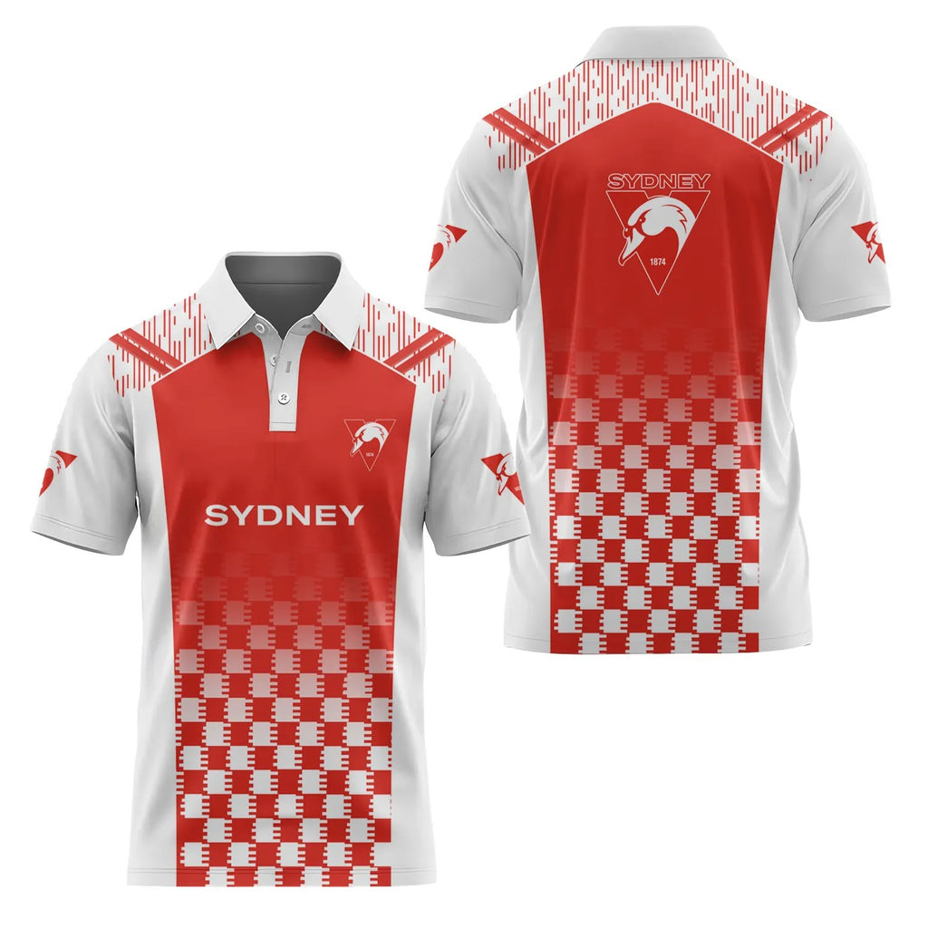 Sydney Swans Apparels SC063