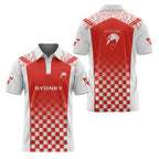 Sydney Swans Apparels SC063