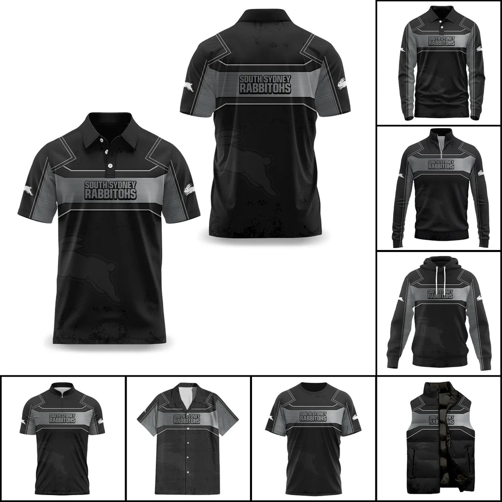 South Sydney Rabbitohs Apparels SC085