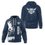 Canberra Raiders Hoodie SHW031