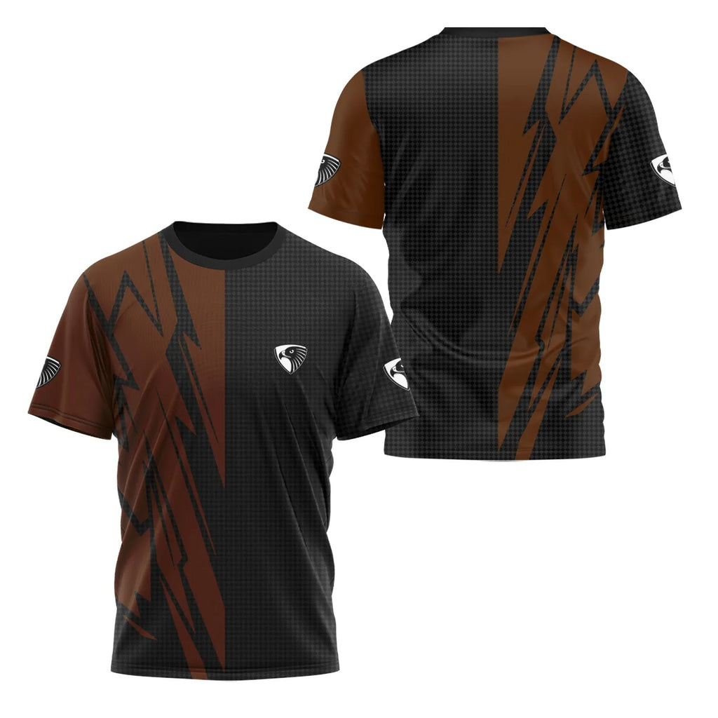 Hawthorn Hawks Apparels SC062