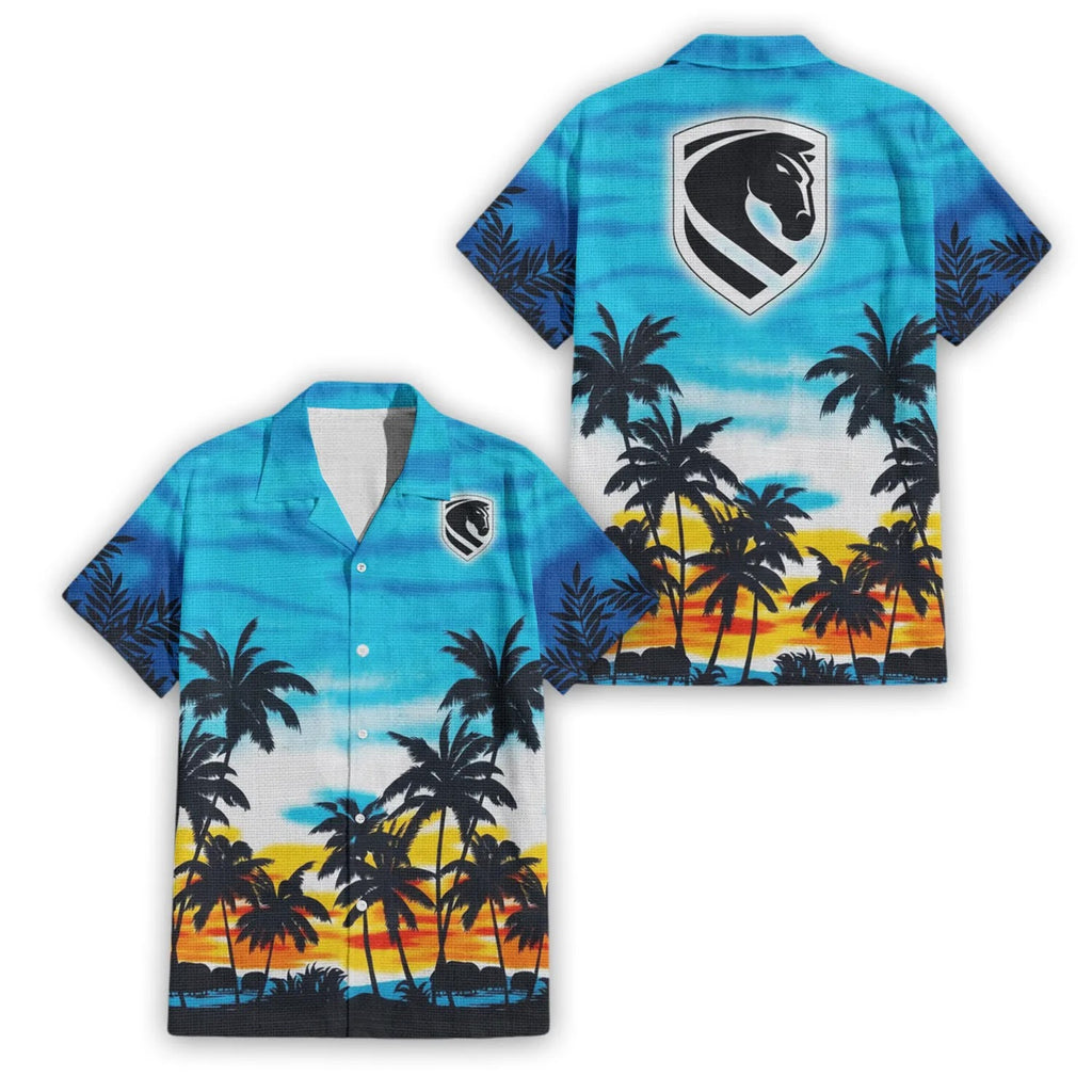 Brisbane Broncos Apparels SHW051