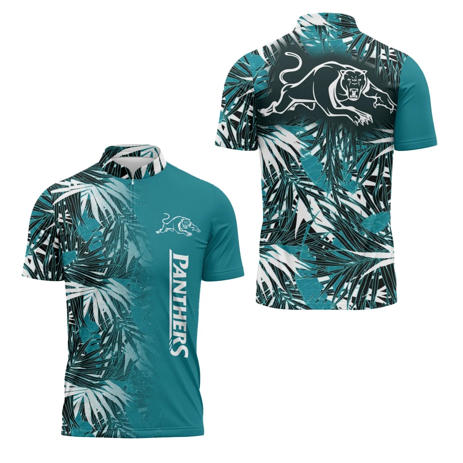 Penrith Panthers Apparels SHW060