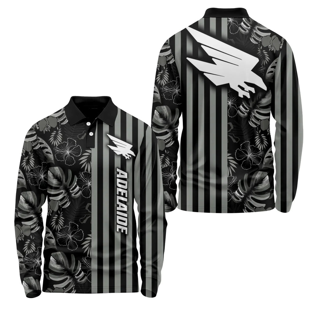Adelaide Crows Apparels SHW040