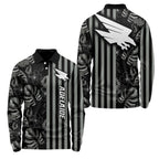 Adelaide Crows Apparels SHW040