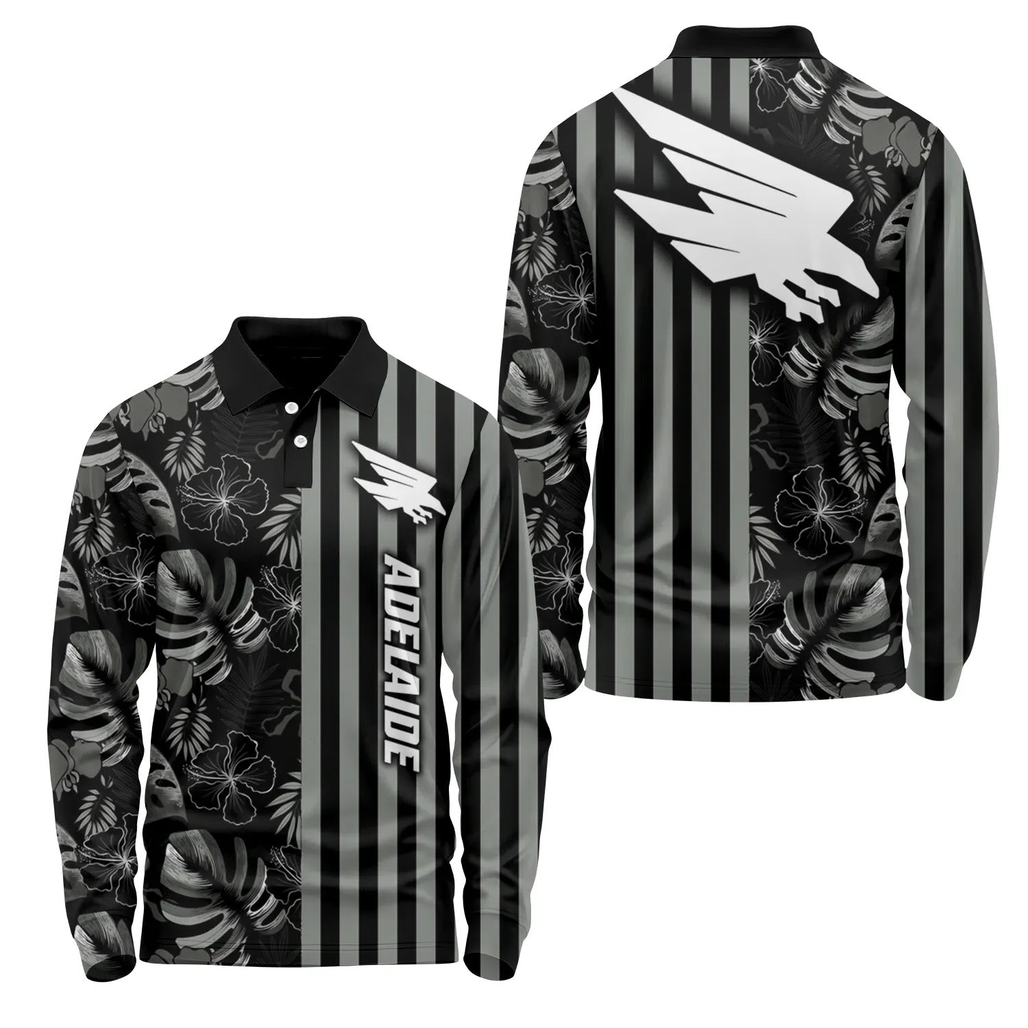 Adelaide Crows Apparels SHW040
