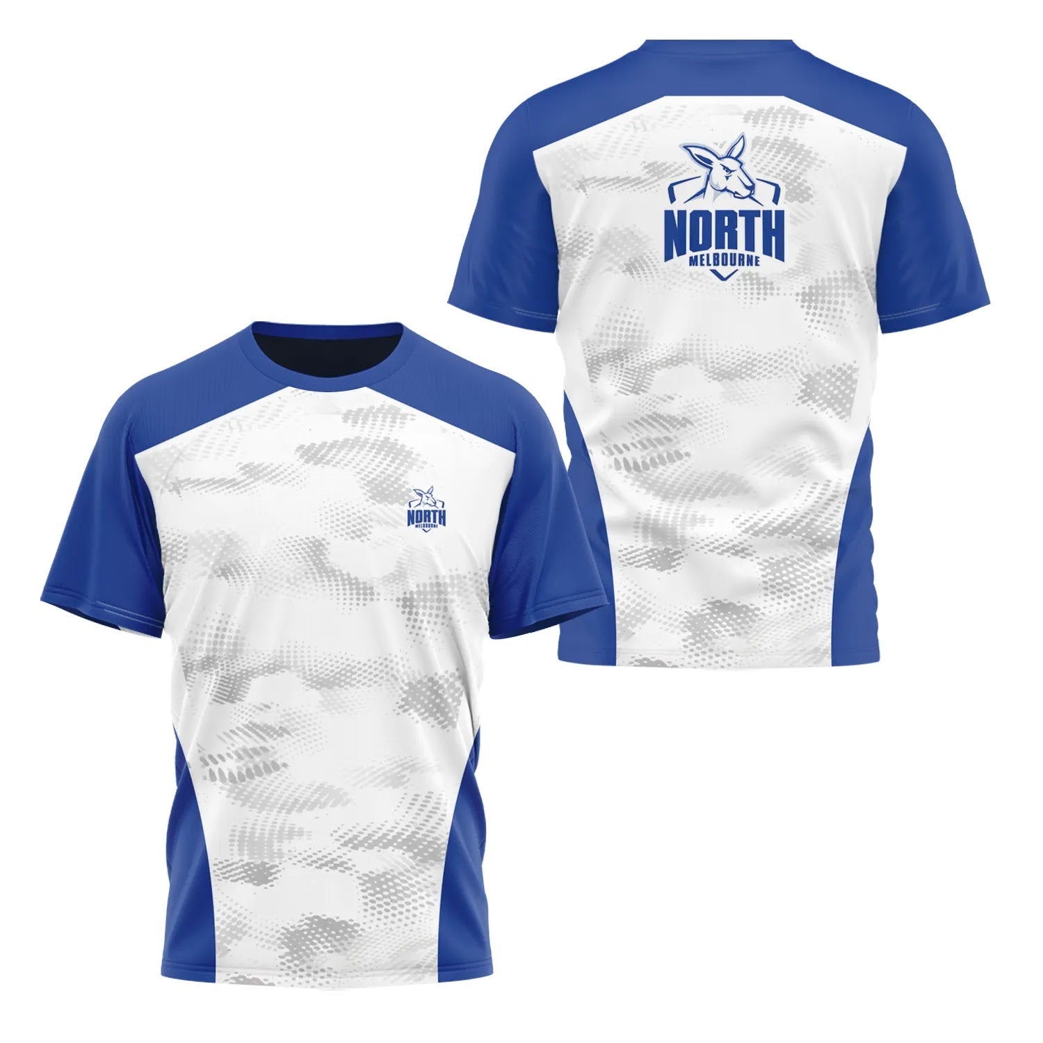 North Melbourne Kangaroos Apparels SC081