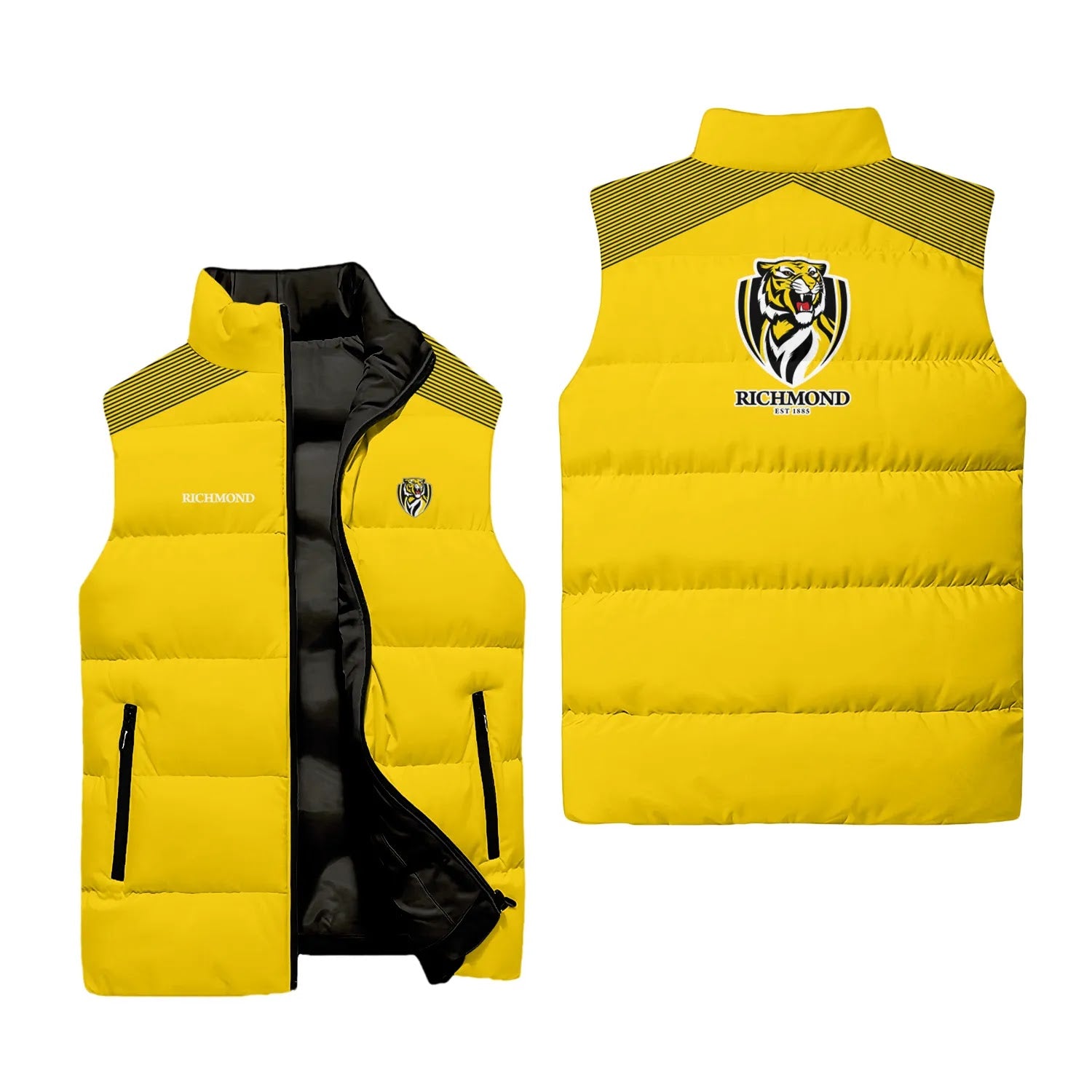 Richmond Tigers Apparels SC057