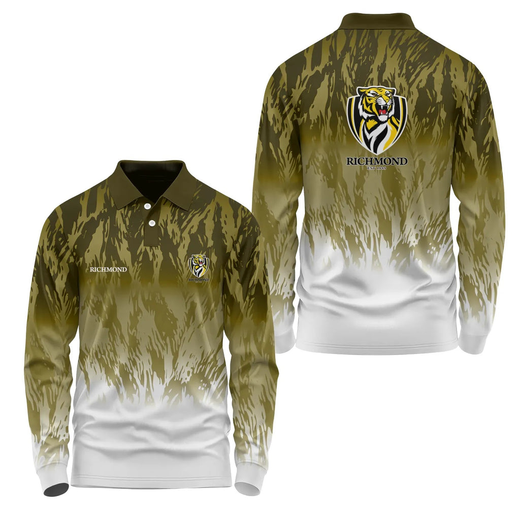 Richmond Tigers Apparels SC069