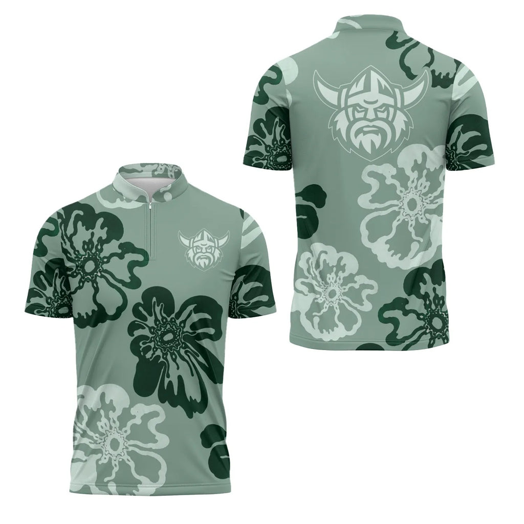 Canberra Raiders Apparels SHW073