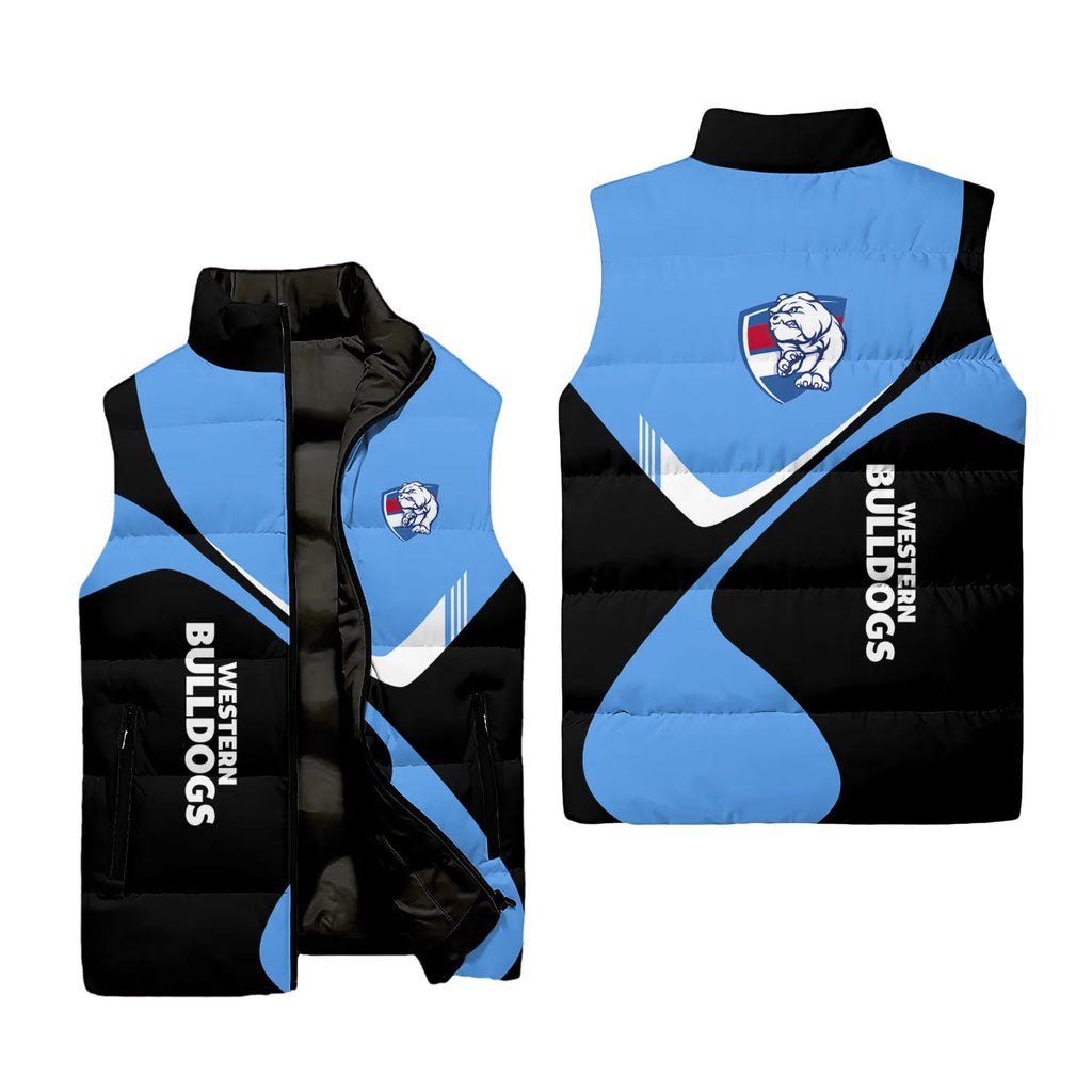 Western Bulldogs Apparels SC058
