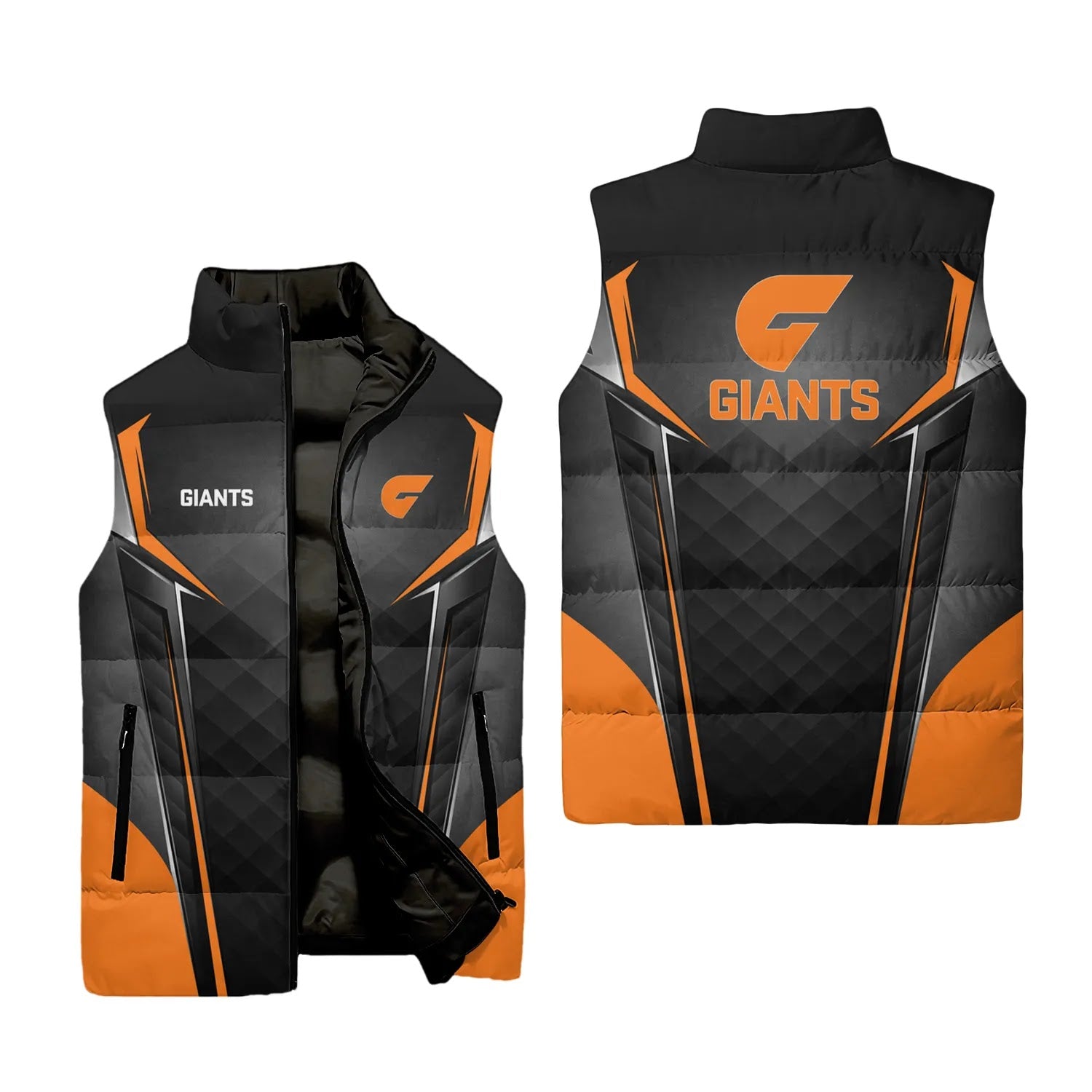 Greater Western Sydney Giants Apparels SC074