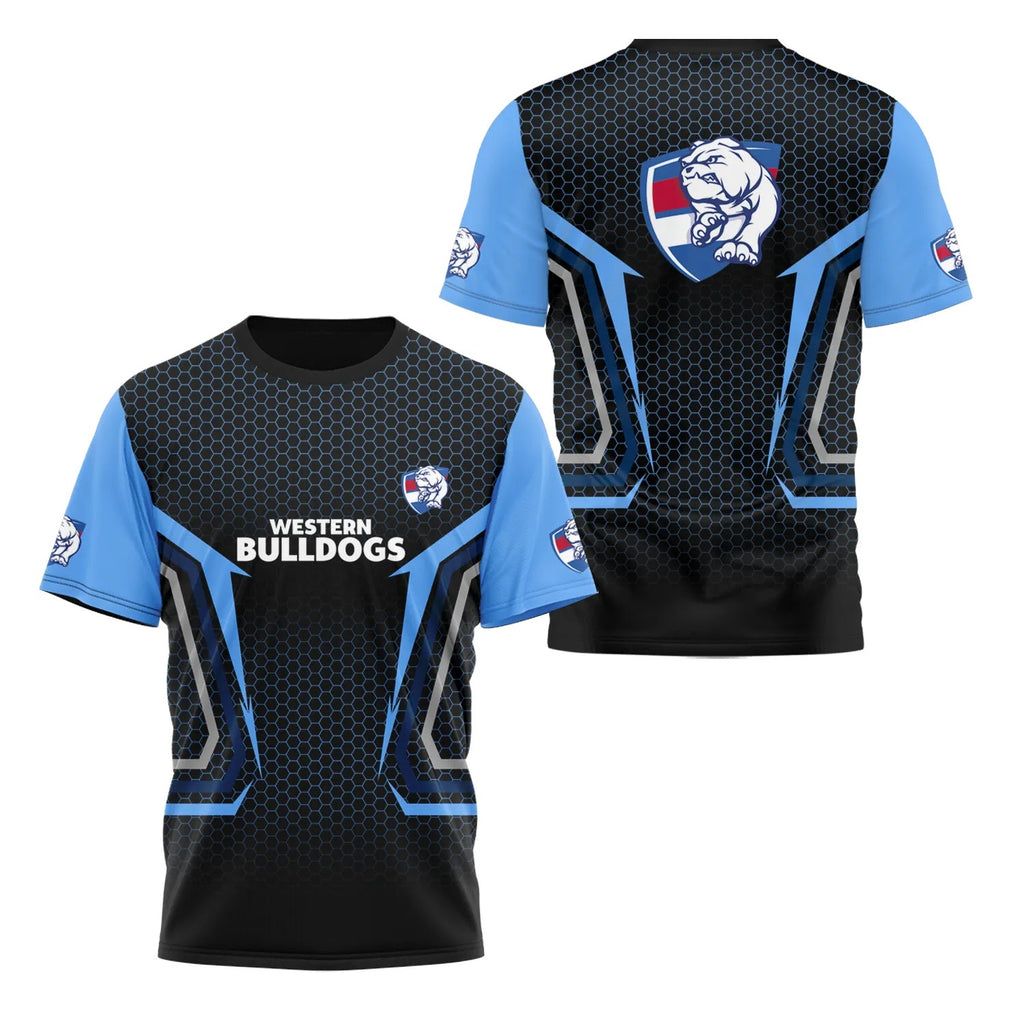 Western Bulldogs Apparels SC075