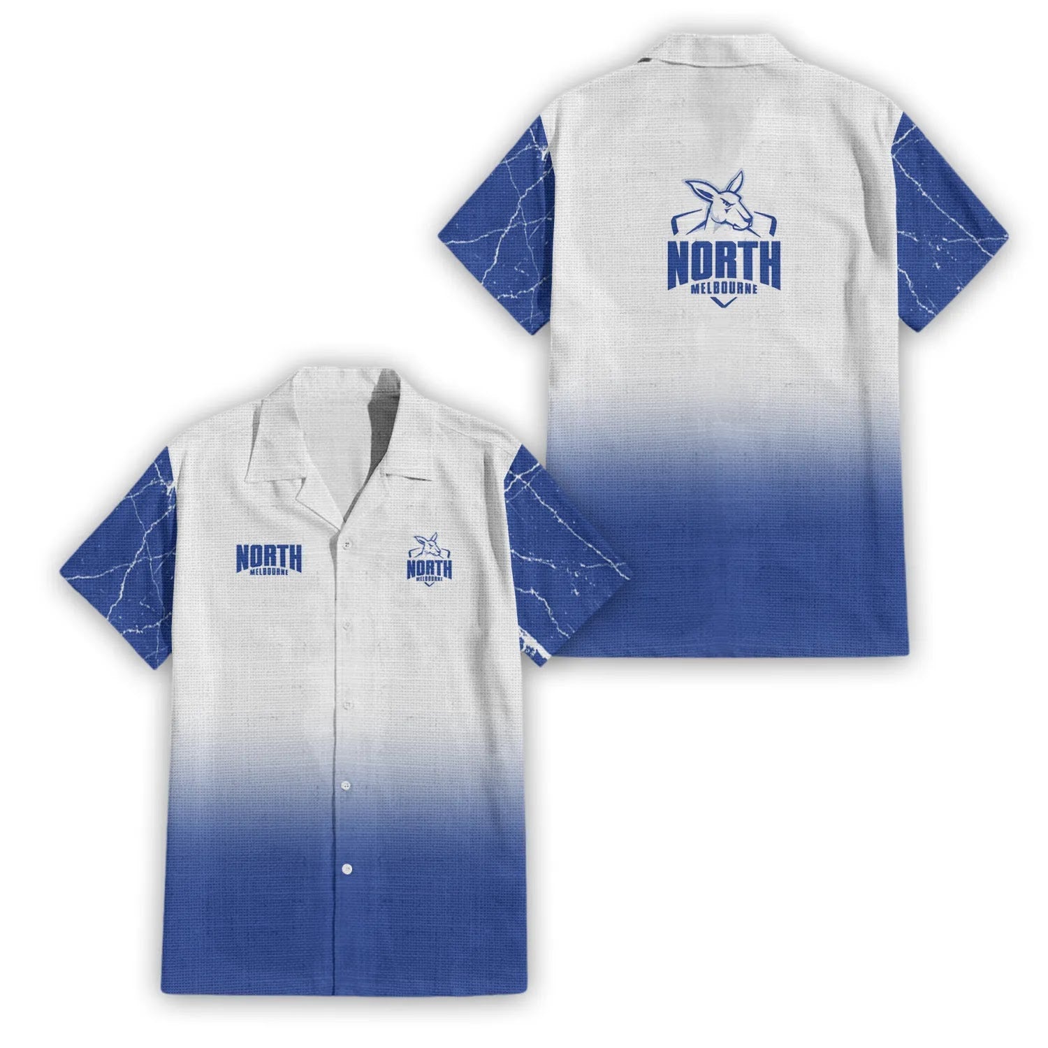 North Melbourne Kangaroos Apparels SC120