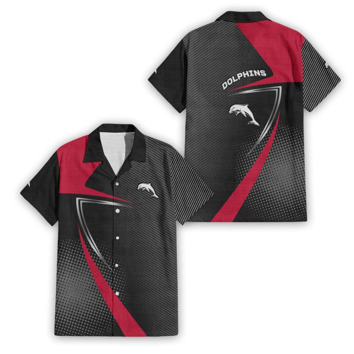Dolphins Apparels SC059
