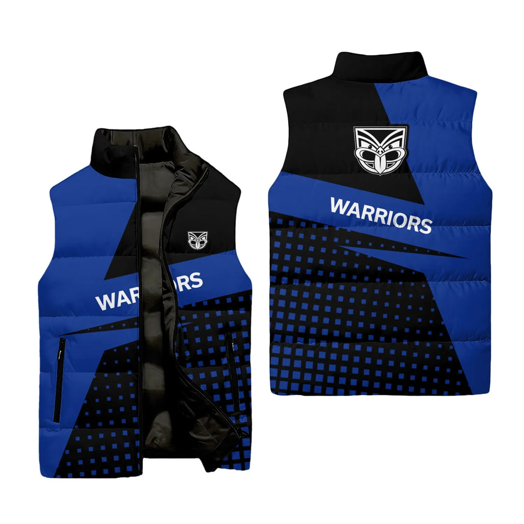 New Zealand Warriors Apparels SC083