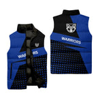 New Zealand Warriors Apparels SC083