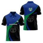 New Zealand Warriors Apparels SC038