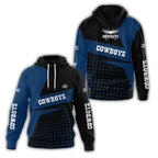 North Queensland Cowboys Hoodie SC083