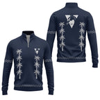 Sydney Swans Quarter-zip Pullover SHW065