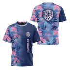 Richmond Tigers Apparels SHW054