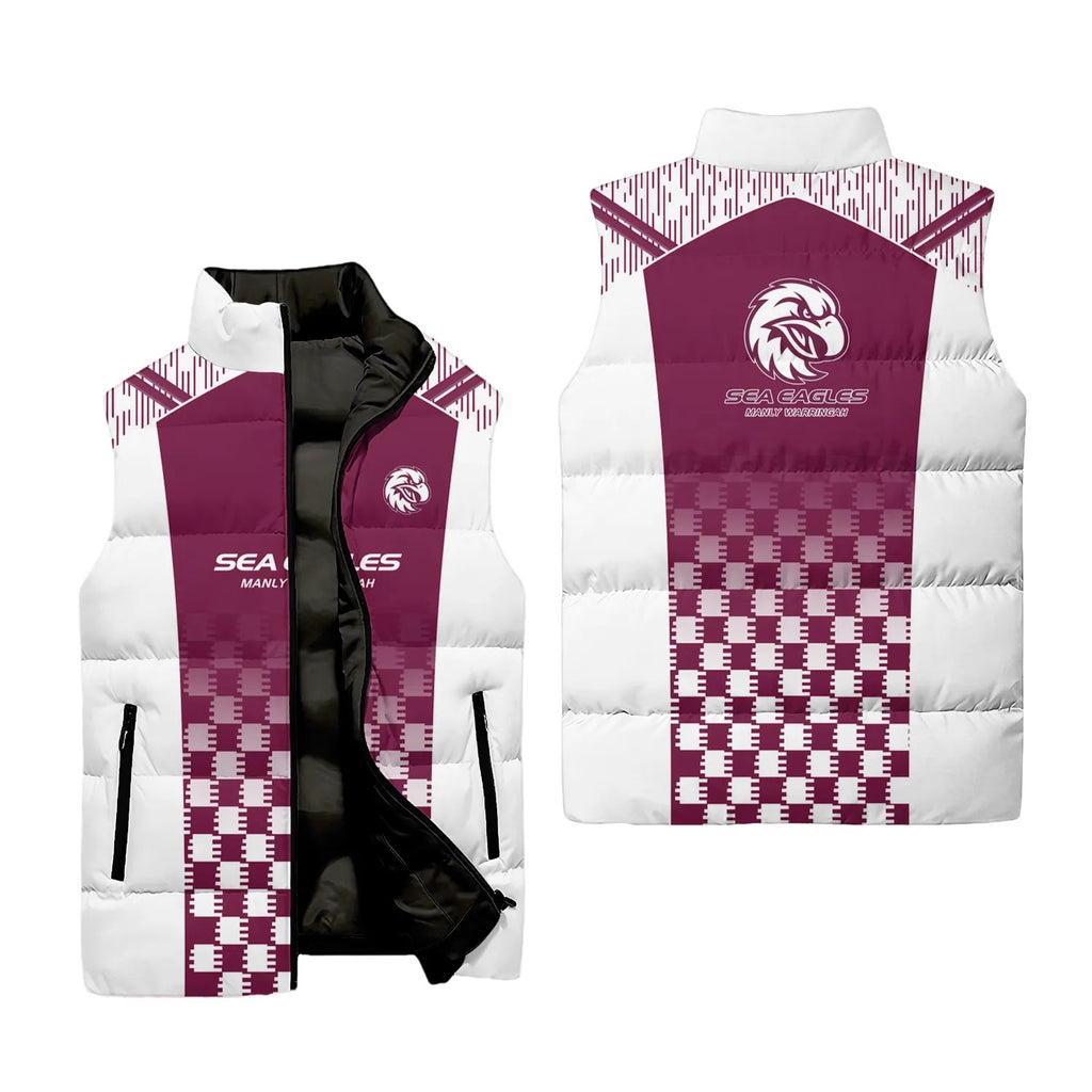 Manly Warringah Sea Eagles Apparels SC063
