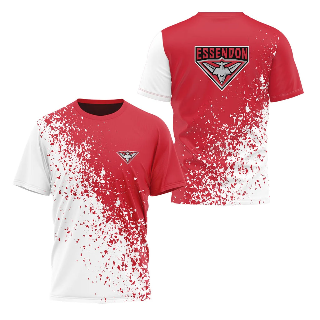 Essendon Bombers Apparels SC070