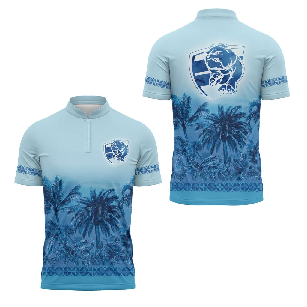 Western Bulldogs Apparels SHW001