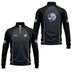 Western Bulldogs Quarter-zip Pullover SC061