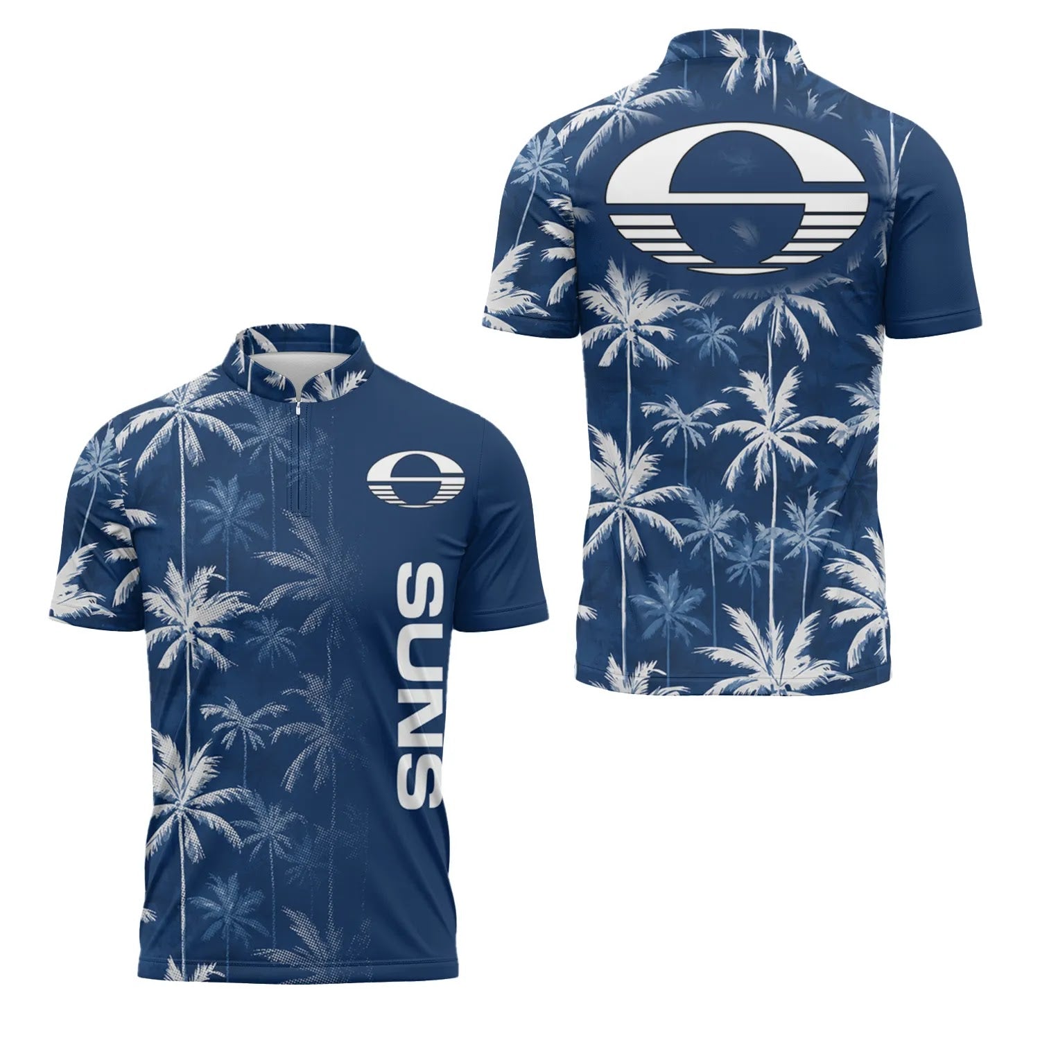 Gold Coast Suns Apparels SHW032