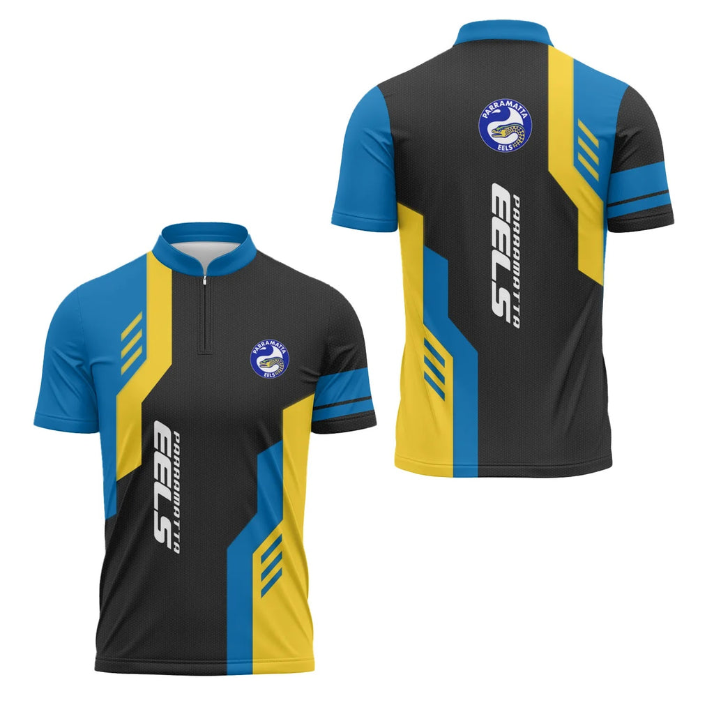 Parramatta Eels Apparels SC029