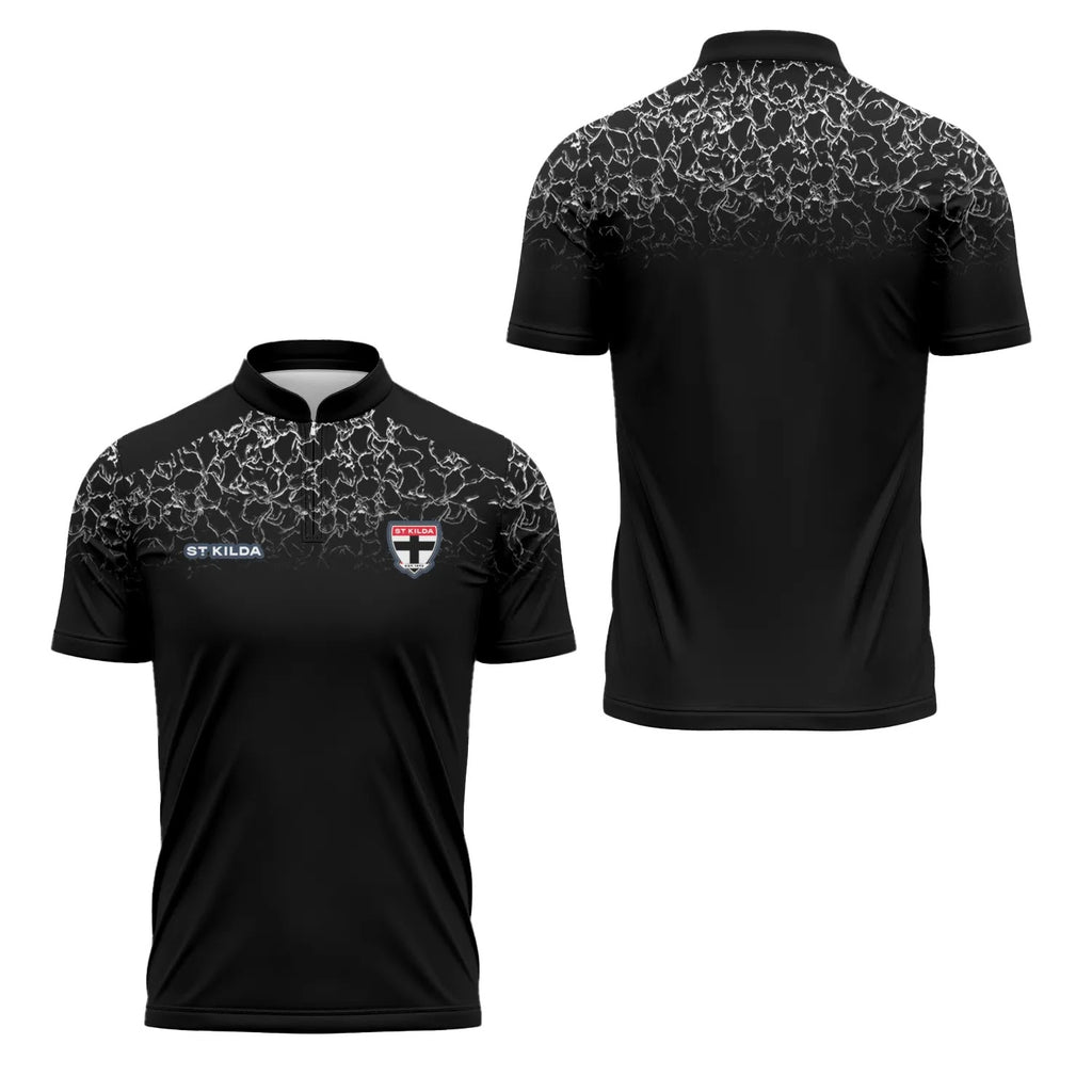 St Kilda Saints Apparels SC108
