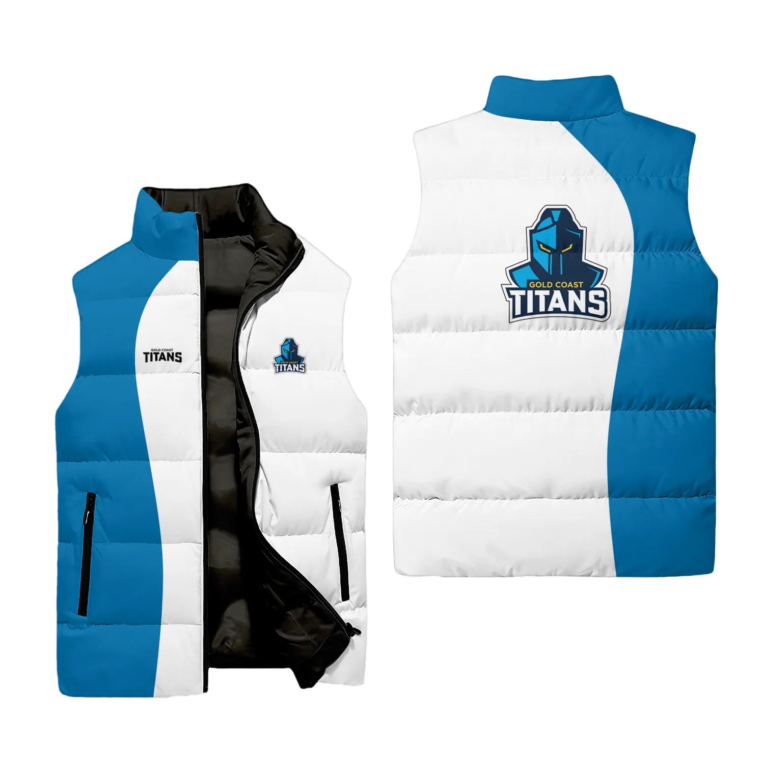 Gold Coast Titans Apparels SC055