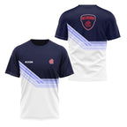 Melbourne Demons Apparels SC106