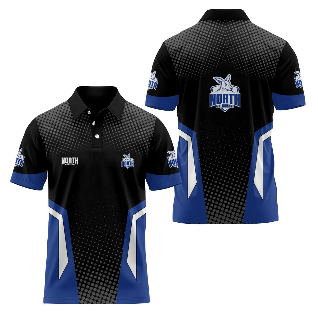 North Melbourne Kangaroos Apparels SC032