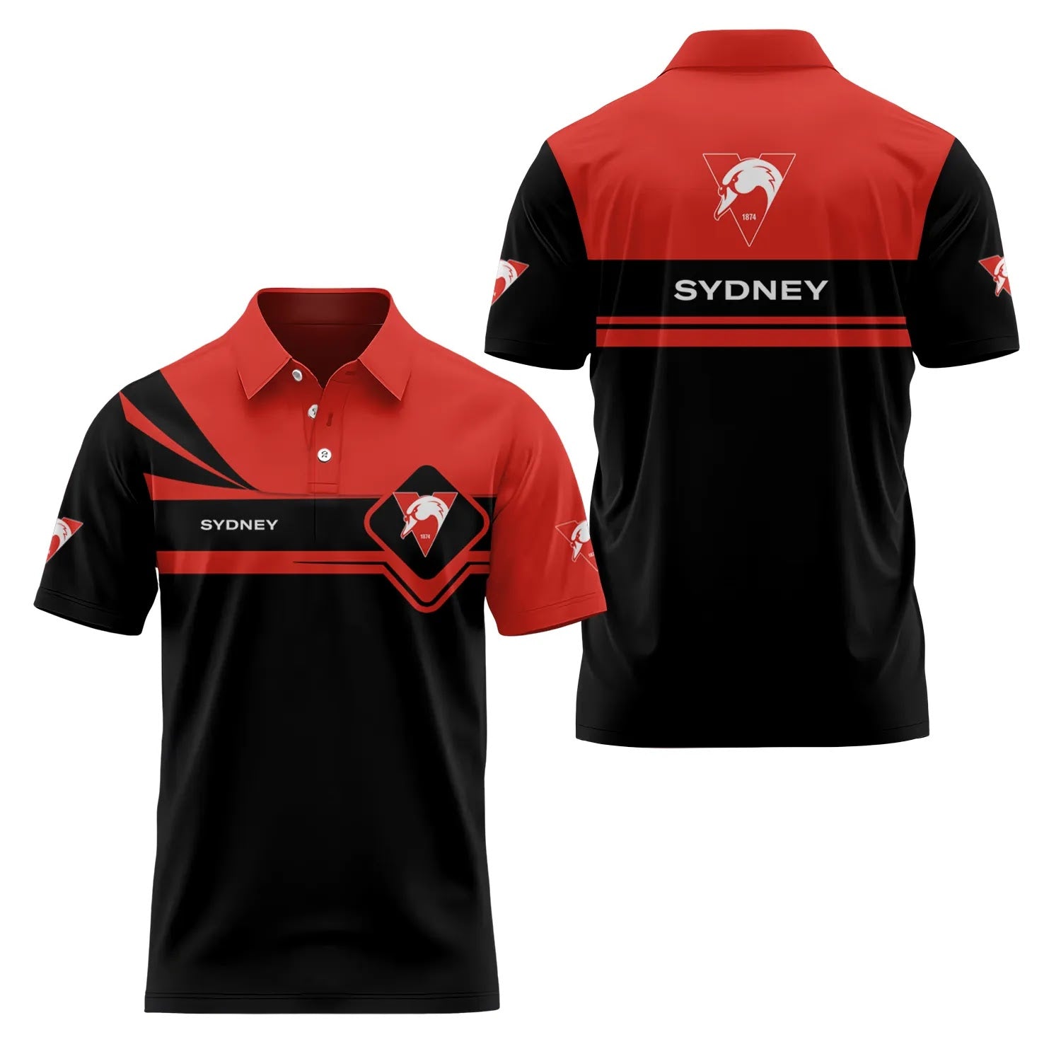 Sydney Swans Apparels SC066