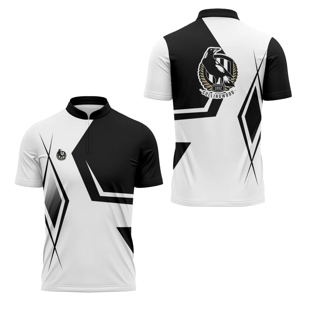 Collingwood Magpies Apparels SC080