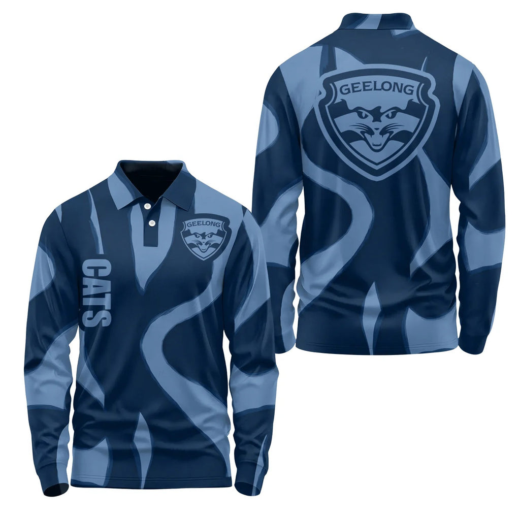 Geelong Cats Apparels SHW068