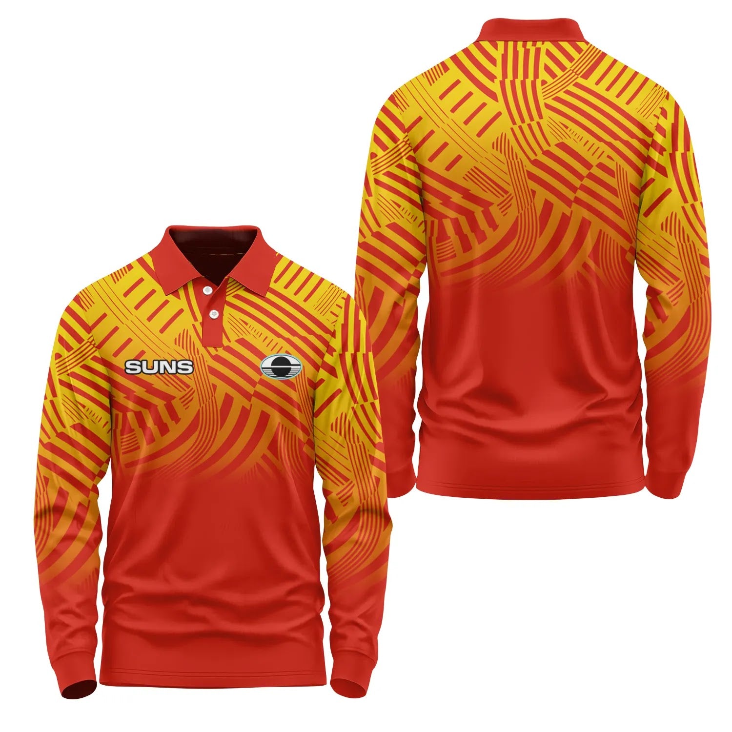 Gold Coast Suns Apparels SC121