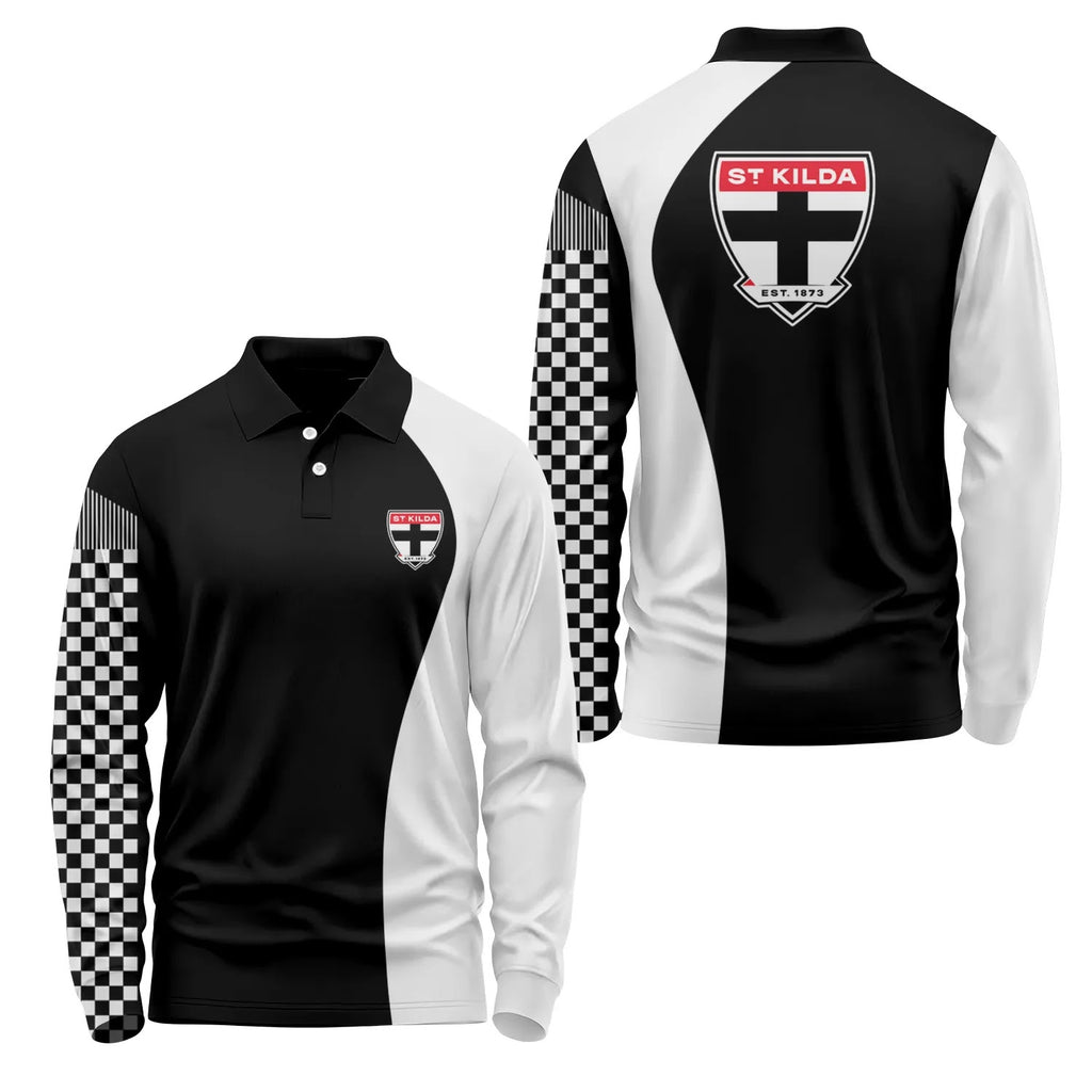 St Kilda Saints Apparels SC073