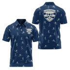 Geelong Cats Apparels SHW011