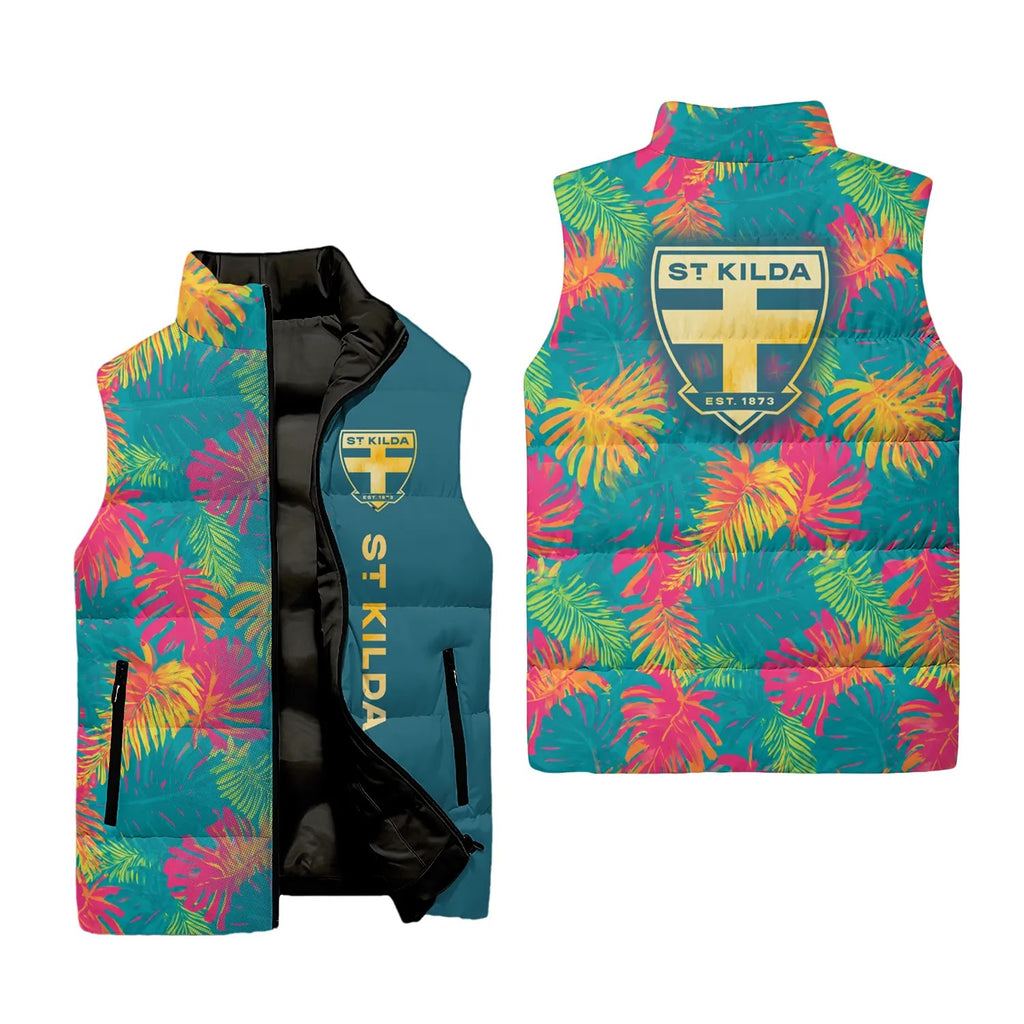 St Kilda Saints Apparels SHW059