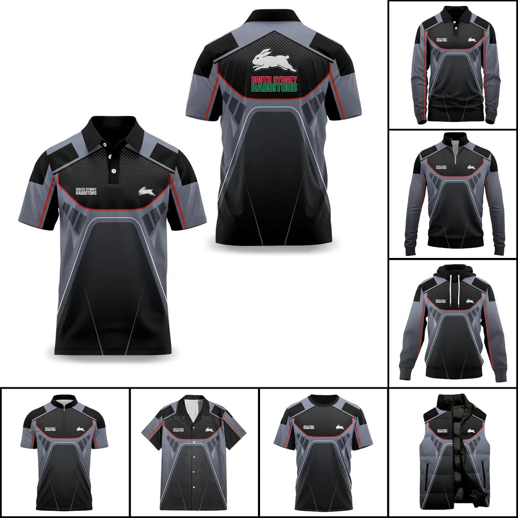 South Sydney Rabbitohs Apparels SC088