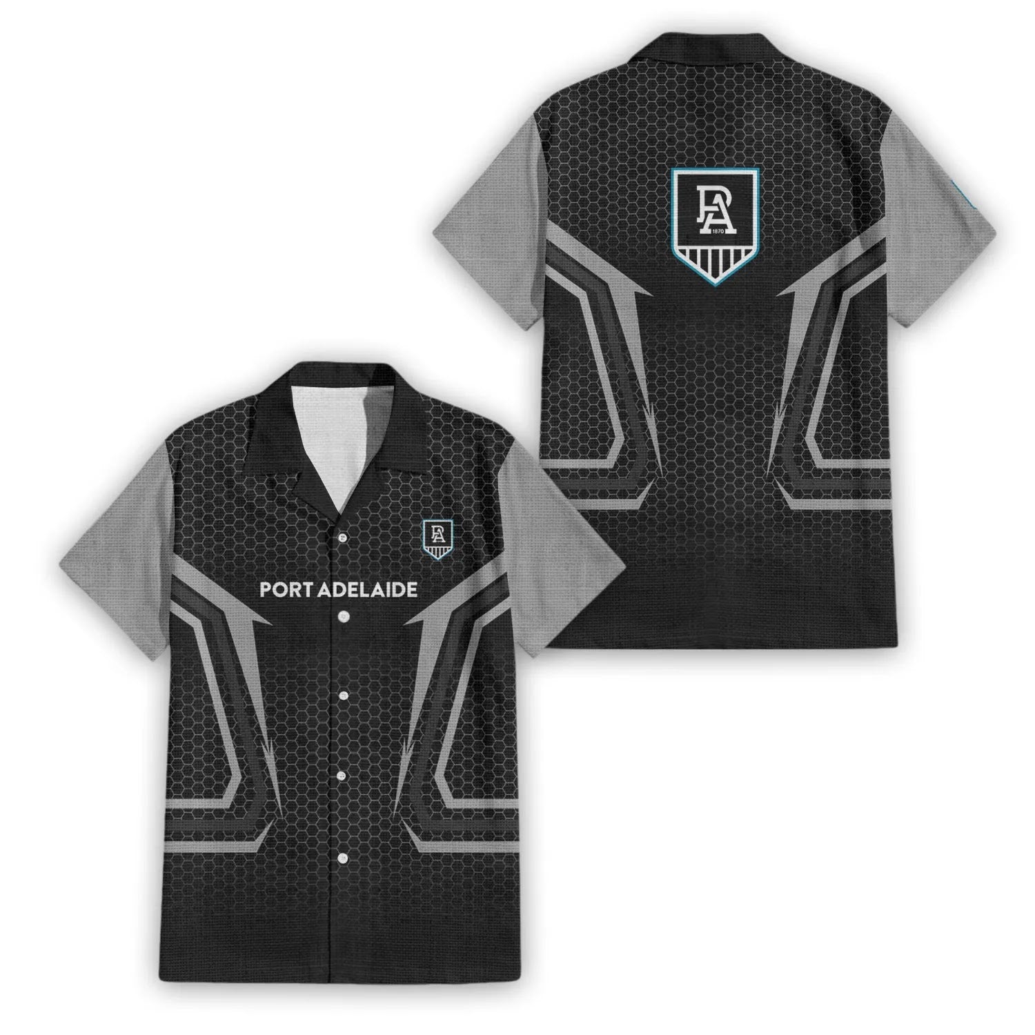 Port Adelaide Power Apparels SC075