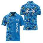 Gold Coast Suns Apparels SHW027