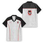 St George Illawarra Dragons Apparels SC011