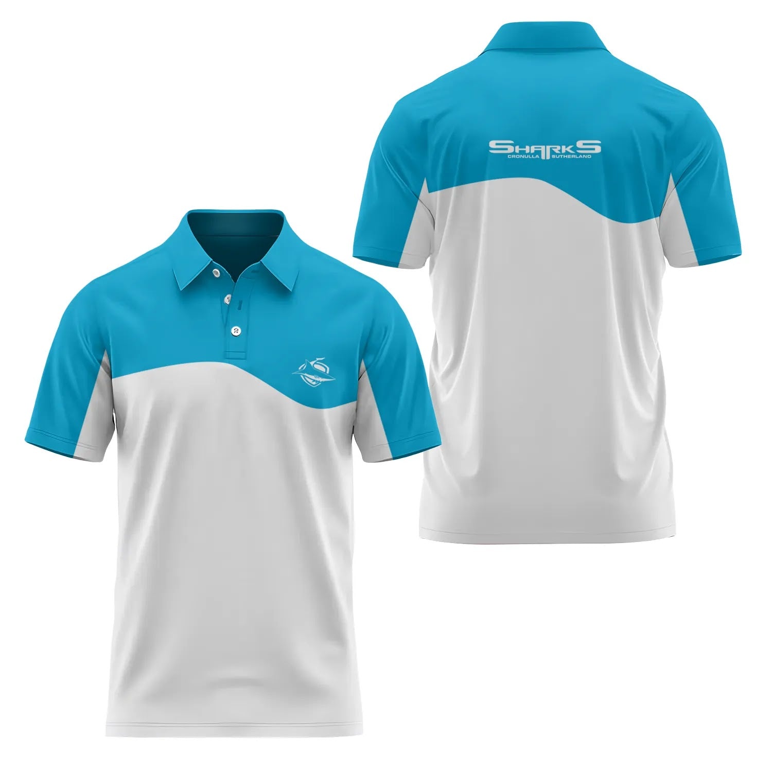 Cronulla-Sutherland Sharks Apparels SC110