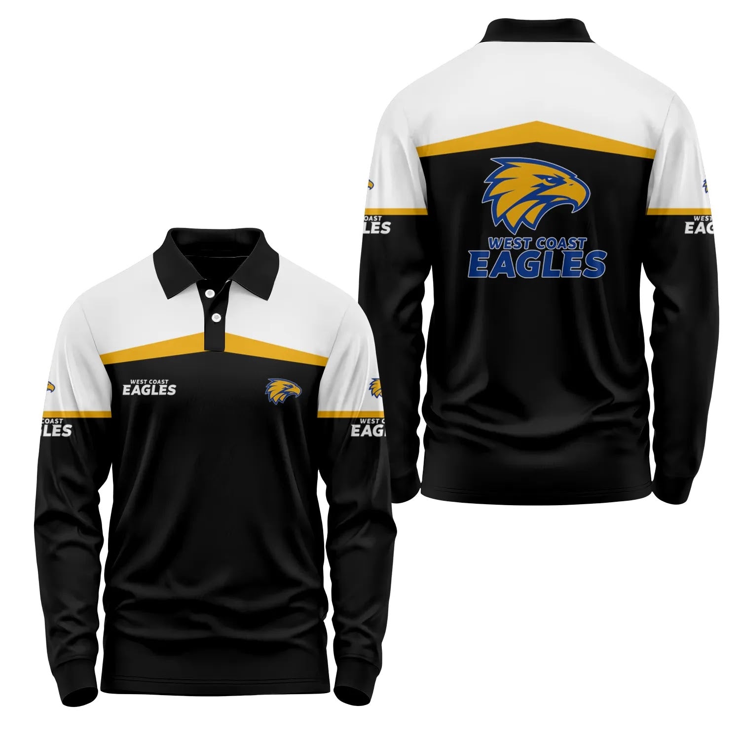 West Coast Eagles Apparels SC031