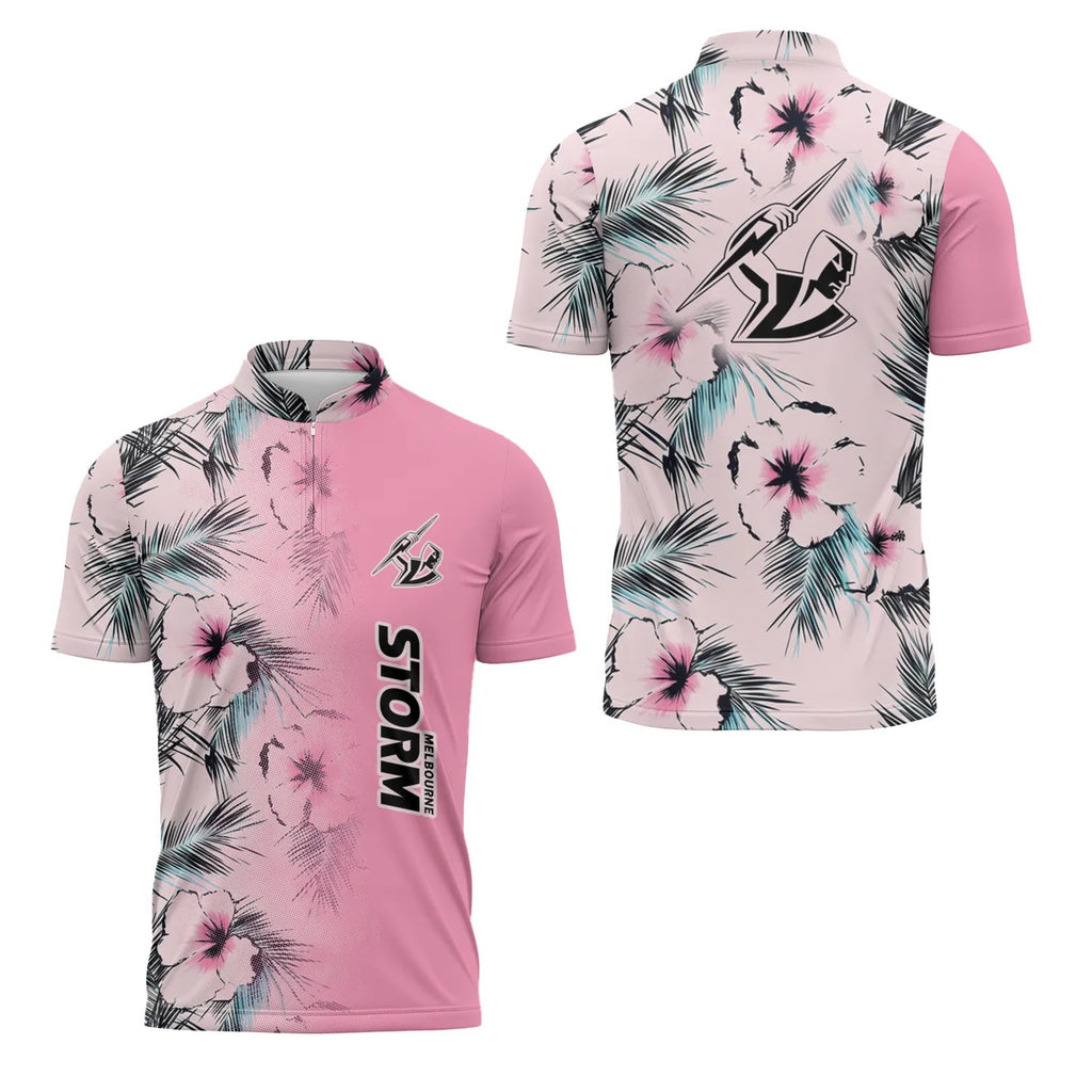 Melbourne Storm Apparels SHW056